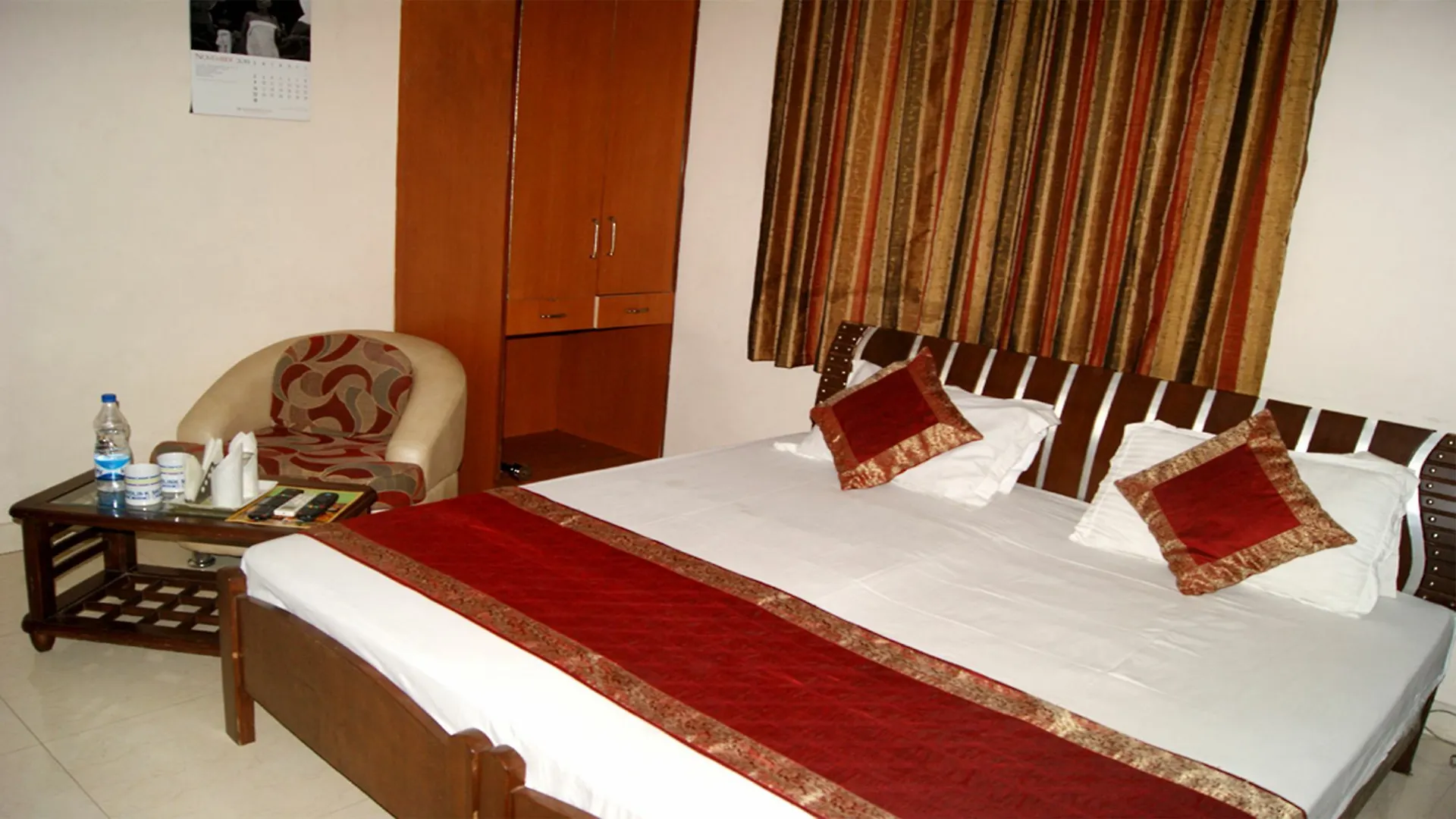 Maxfort Guest House Gurgaon
