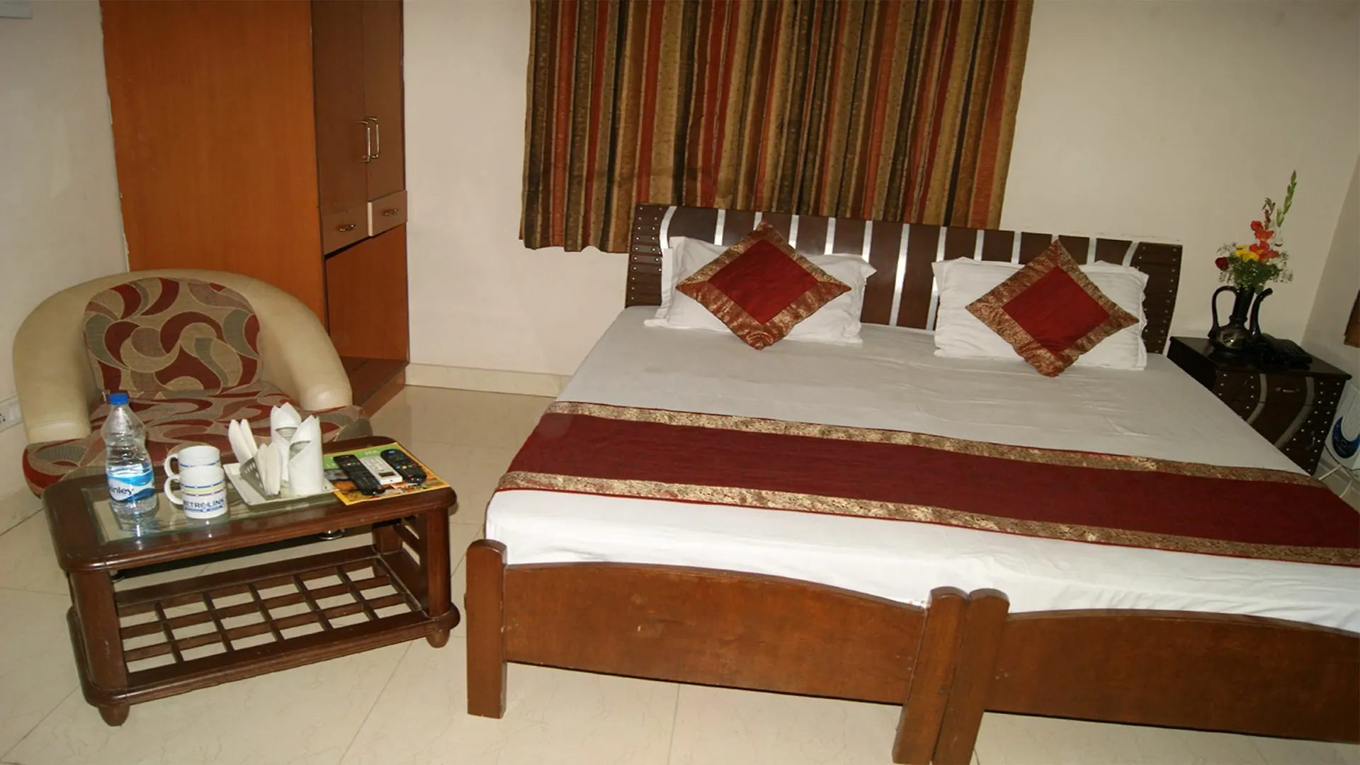 *** Hotel Maxfort Guest House Gurgaon Índia